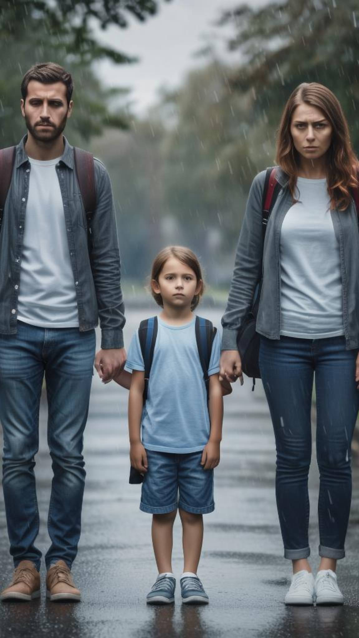 Как пережить начало учебного года детям и родителям