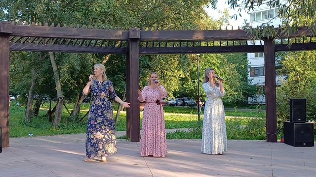 10. Песня вольная