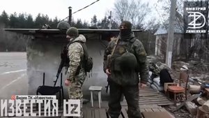 Полицейские Луганска, спасшие военных от атаки украинского дрона, представлены к награде