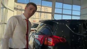 Продается Toyota RAV 4 /Авто с пробегом