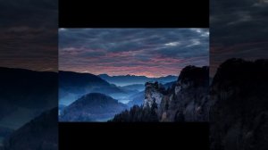 В бой духовный шествуем мы за Христом