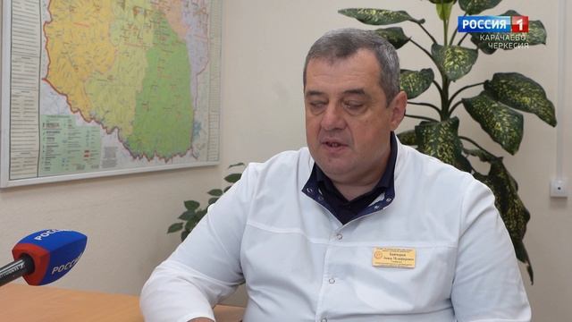 "Актуальное интервью"