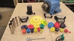 Силиконовые заглушки S3Dtig / silicon purge plugs