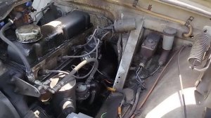 Волга ГАЗ 24