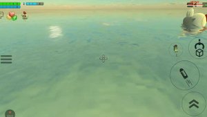 чикен ган сервера это что-то