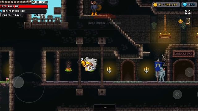 GoBattle.io обновление!