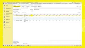 Учет посещаемости воспитанников в детском саду быстро, просто и наглядно