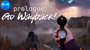 Prologue: Go Wayback! - Выживач от создателя PUBG