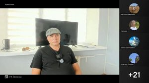 Тебе нужно научиться молчать