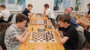 Мамченко Степан (1939) - Ивченко Александр (2239)