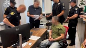 ‼️🇺🇦🤡 «Русский след» без улик: дело об убийстве Парубия трещит по швам