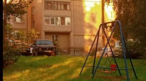 Страшная история на ночь Кристиночка