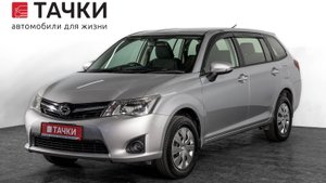 Toyota Fielder