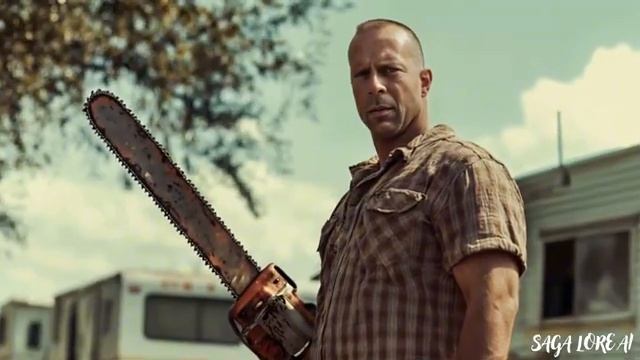 Pulp Fiction_ The Redneck Gospel (Adult Music Video) (360p)
