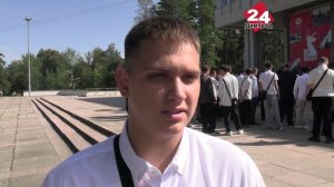 География студентов ДИТИ НИЯУ МИФИ — от Димитровграда и до Крыма