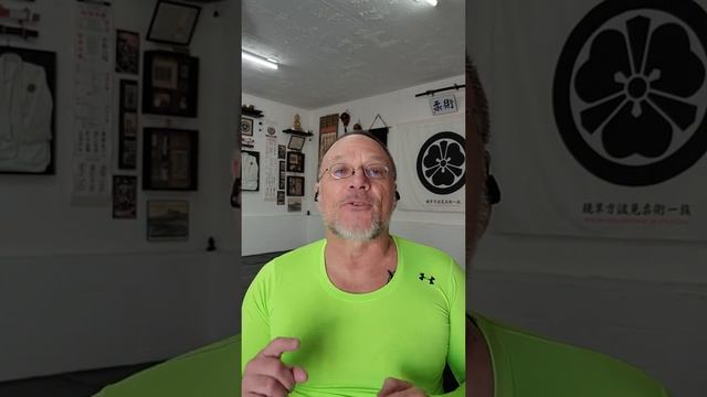 Катабами Джиу-Джитсу доджэ. Древний самурайский клан