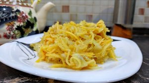 Рецепт тыквы по корейски. Салаты из тыквы. Рецепт закуски из тыквы.