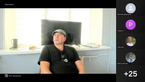 Ты - внимание, которое находится в теле