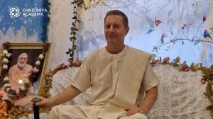 Вопросы: как концентрироваться на воспевании - 2025-08-30 - Шри Прем Прайоджан