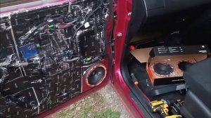 Новые динамики Gryphon PRO 165 Neo от DL Audio