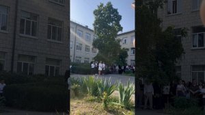 1 сентября я теперь первоклашка