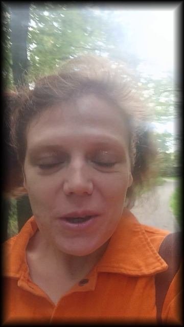 [Евгения Царегородцева] - Тропинка в лесу