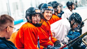 «Мамонты Югры» начнут сезон в обновлённом составе