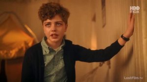 Оно: Добро пожаловать в Дерри. Трейлер