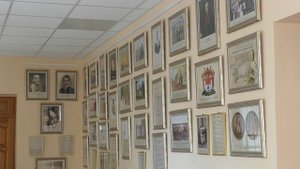 Выставка Бакунины и Крым в Севастополе