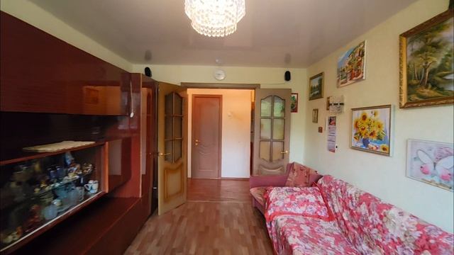 Сибирская улица, 32 (коридор, комната 1) смотреть онлайн