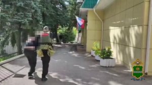 Трое жителей Калужской области уличены полицией в незаконной легализации не менее ста иностранцев