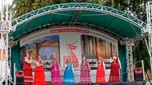 Ансамбль "Станичники" - Ты ждешь Лизавета