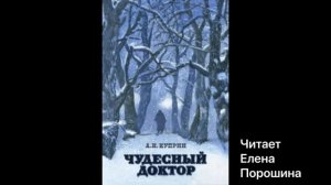 Аудиокнига "Чудесный доктор"