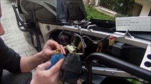 XRV750. Electrosport Regulator for Honda XRV 750