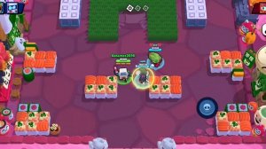 Brawl stars