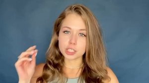 Ирина Лахновская. Видеовизитка