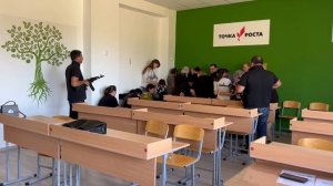01-09-2025 г. В школах и детских садах района прошли учения по антитеррористической безопасности