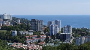 Сочи (канатная дорога)