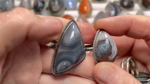 АГАТЫ В НЕЙЗИЛЬБЕРЕ 🪸03.09.2025