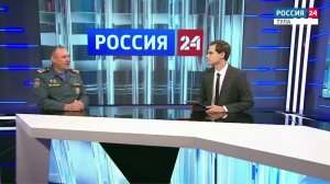 Об изменениях в законодательстве и обеспечении безопасности на воде рассказал Дмитрий Мудров