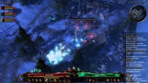 Grim Dawn Forgotten Gods. Прохождение. Часть 85