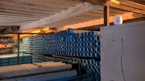 Из убитых ГАРАЖЕЙ склад и глобальные планы !Своими руками .