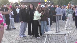 День города Черногорск 2025 часть -2