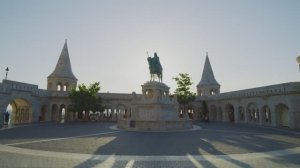 ✨ ПОЛЁТ НАД ВЕНГРИЕЙ