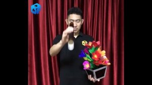 Цветы в красивой вазе? фокусы с цветами в magduck.ru