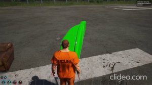 Scum mod - мод для игры Scum - крафт диванов