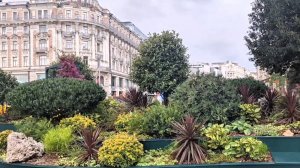 Манежная площадь.Москва