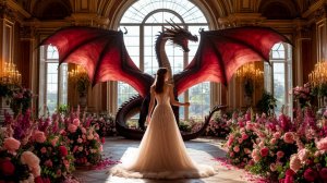 АУДИОКНИГА. Как я попала в другой мир ради возвращения жениха — и что там увидела!