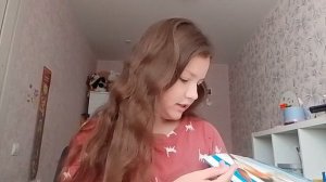 распаковка заказов к 1 сентября🩵❤️
(1 часть)