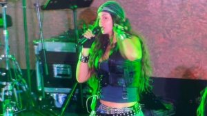 Bearwolf выступление в Нижнем Новгороде